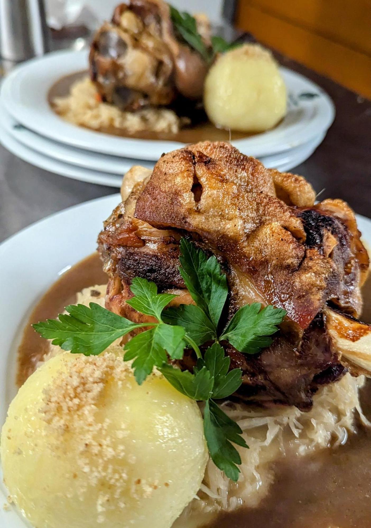 Gasthof Hotel Rose Obereisenheim Eksteriør billede